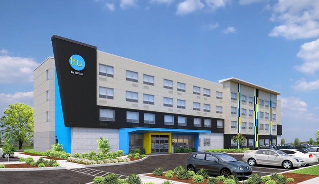 Tru By Hilton Liberty Kansas City