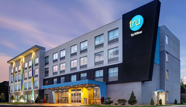 Tru by Hilton Lithia Springs, GA