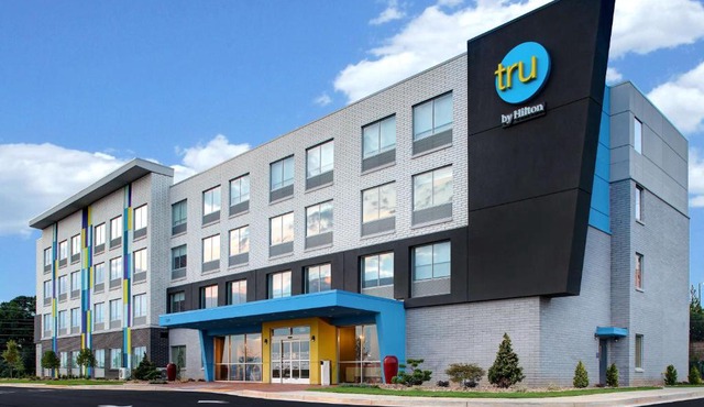 Tru by Hilton Lithia Springs, GA