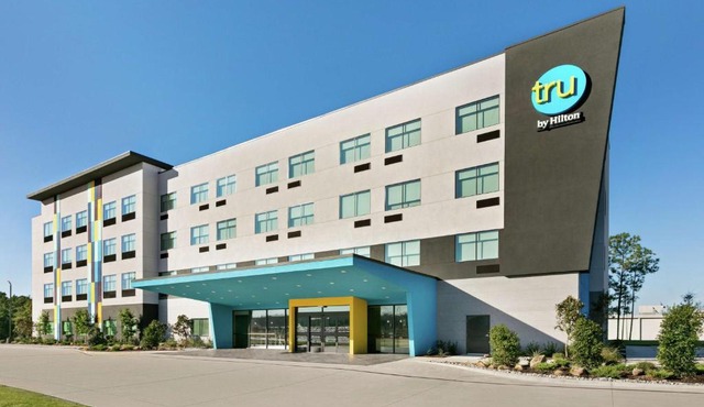 Tru By Hilton Longview