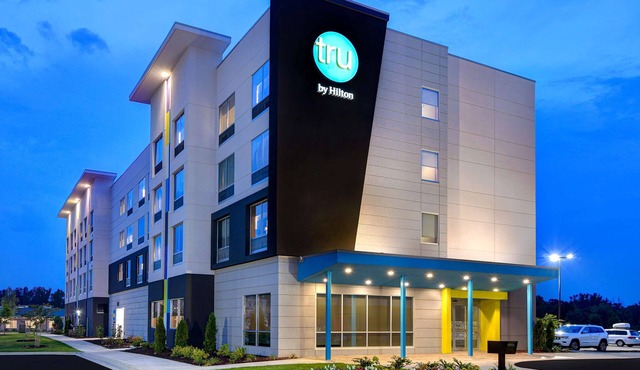 Tru By Hilton Macon North, GA