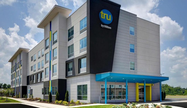 Tru By Hilton Macon North, Ga