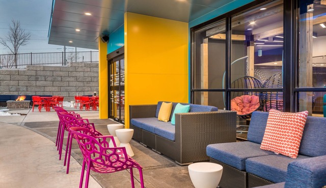 Tru by Hilton Madison West, WI