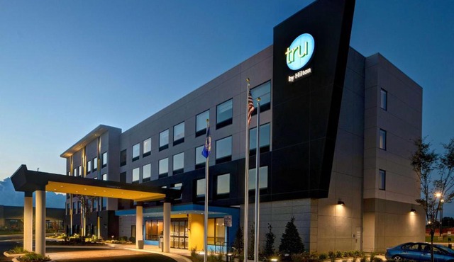 Tru By Hilton Manassas, Va
