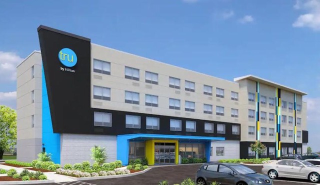 Tru By Hilton Manteca