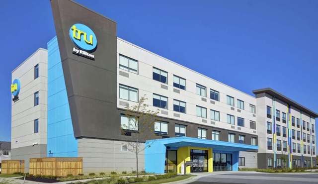 Tru By Hilton Mason King's Island