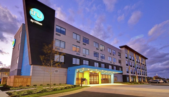 Tru by Hilton Mason Kings Island