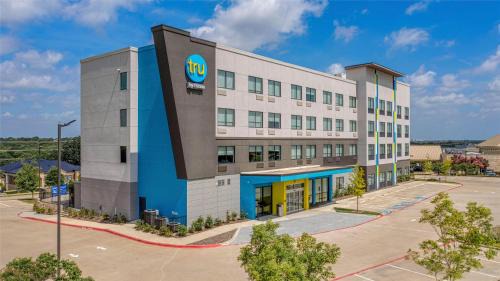Tru By Hilton Mckinney