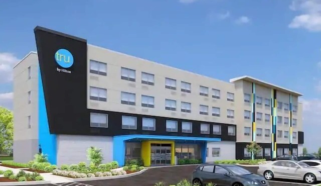 Tru By Hilton Milford Cincinnati, OH