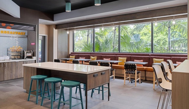 Tru By Hilton Miramar