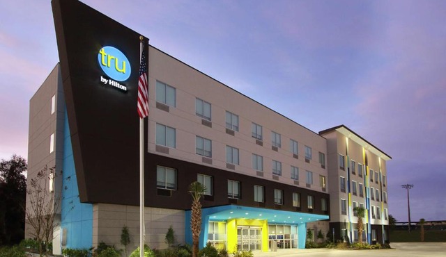 Tru By Hilton Mobile