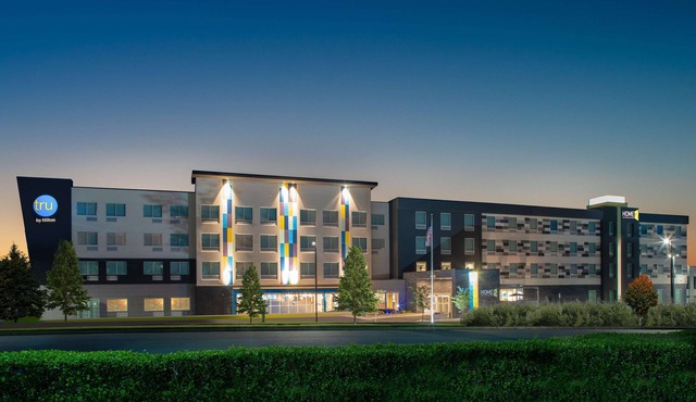 Tru by Hilton North Little Rock
