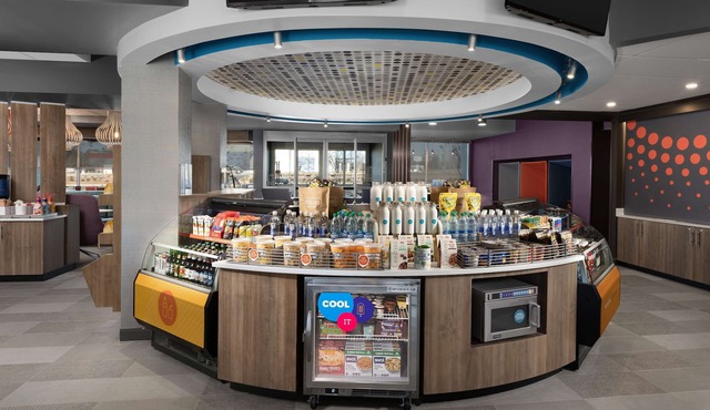 TRU BY Hilton North Augusta