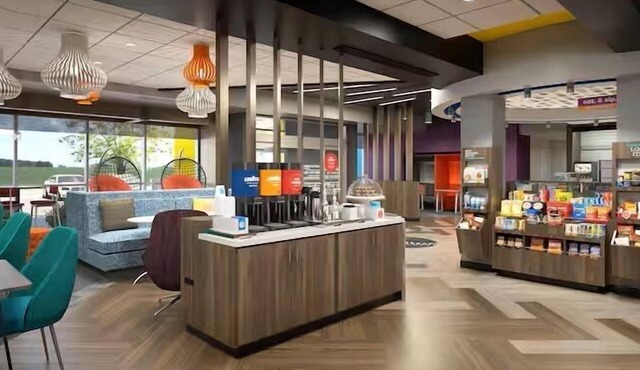 Tru By Hilton Norwalk Des Moines