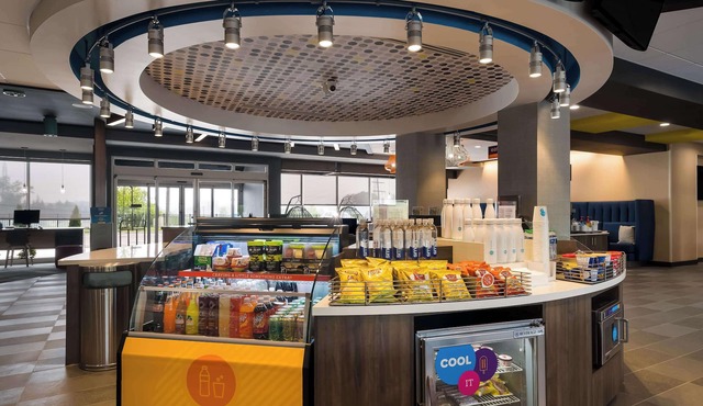 Tru By Hilton Novi Detroit