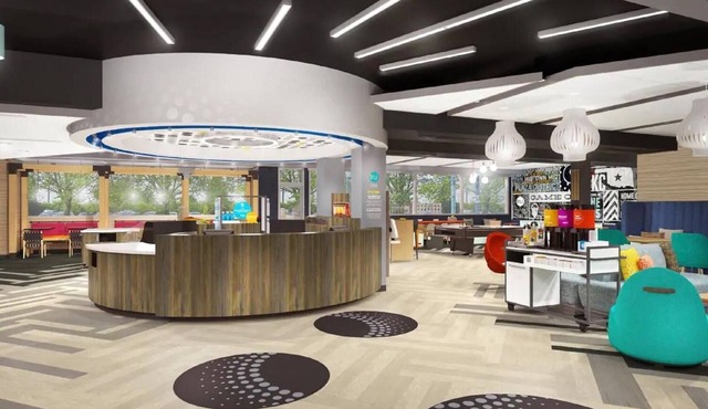 Tru by Hilton Oklahoma City NW Expressway