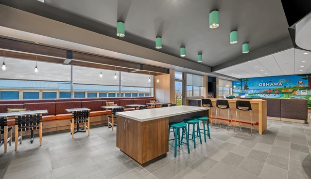 Tru By Hilton Oshawa