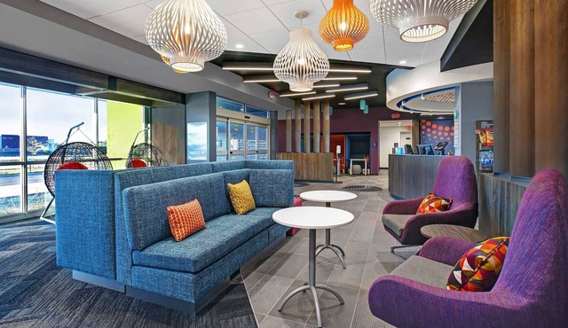 TRU by Hilton Perrysburg Toledo, OH