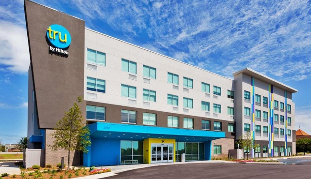 Tru By Hilton Prattville