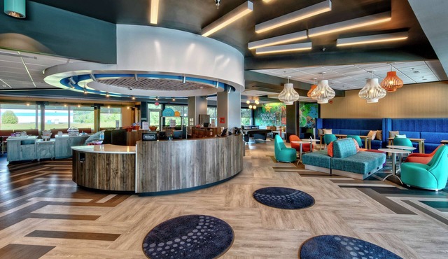 Tru By Hilton Roanoke Hollins
