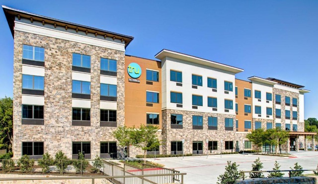 Tru By Hilton Rockwall Dallas, Tx