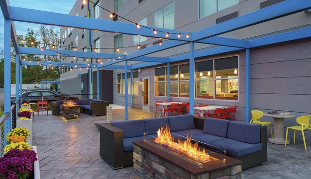 Tru by Hilton Sandusky, OH