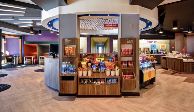 Tru by Hilton Smyrna Nashville