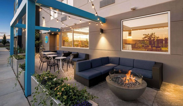 Tru By Hilton Spokane Valley, WA