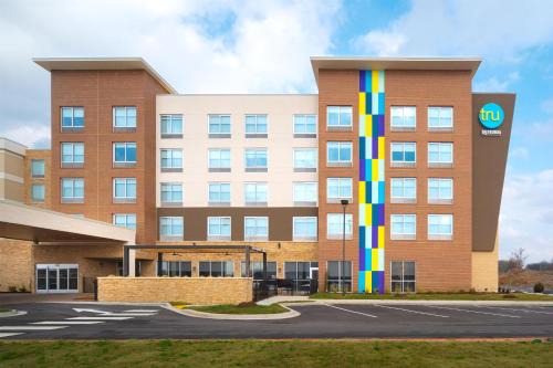 Tru By Hilton Spring Hill