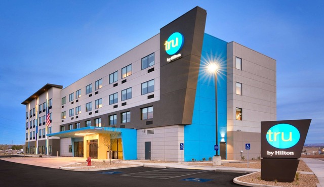 Tru By Hilton St George, UT
