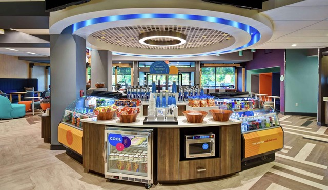 Tru by Hilton Sterling Heights Detroit