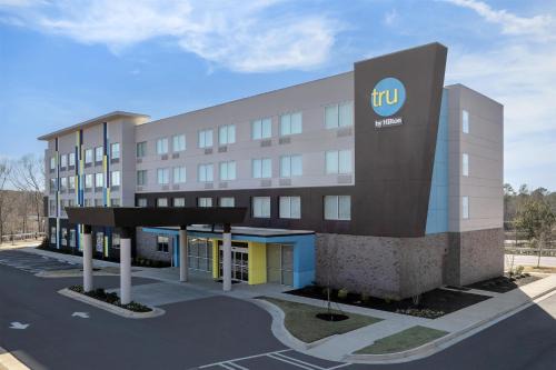 Tru By Hilton Stockbridge