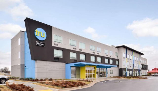 Tru By Hilton Stuttgart