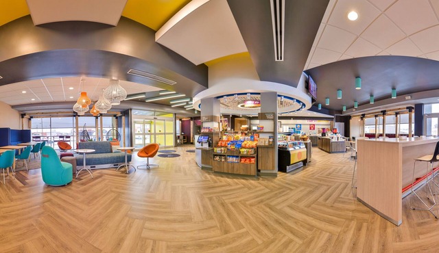 Tru by Hilton Stuttgart, AR