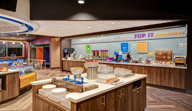 Tru By Hilton Syracuse-Camillus