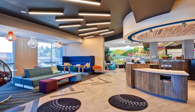 Tru By Hilton Syracuse North Airport Area