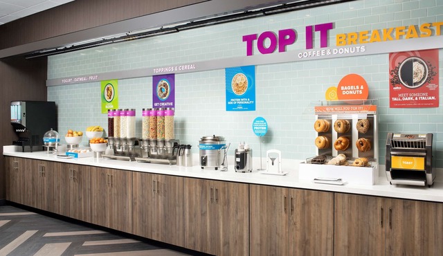 Tru by Hilton Tallahassee Central