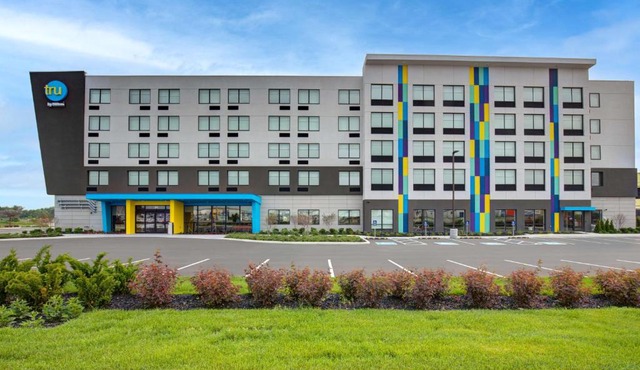 Tru By Hilton Toronto Airport West