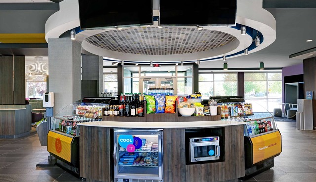 Tru By Hilton Tukwila Southcenter, WA