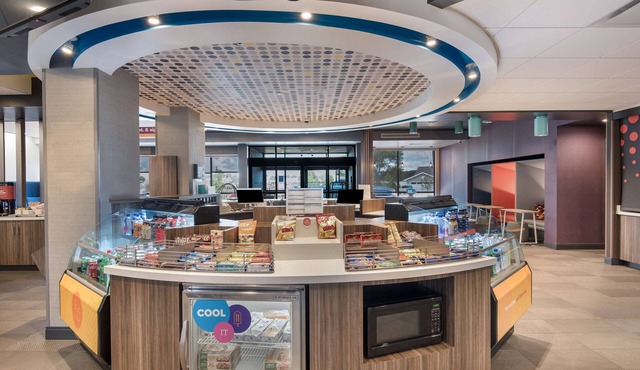 Tru by Hilton Warsaw