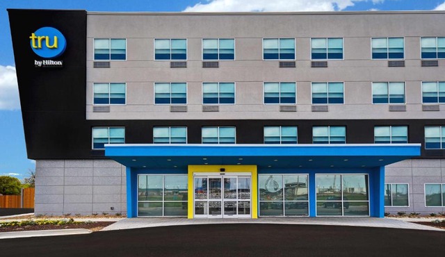 Tru By Hilton West Memphis, Ar