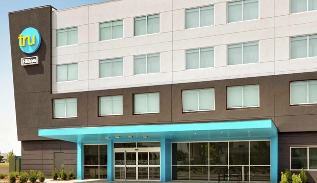 Tru By Hilton Wichita Northeast