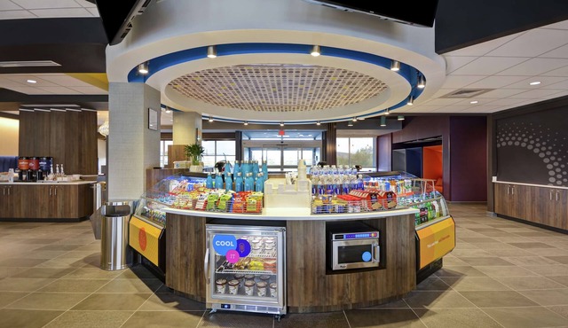 TRU By Hilton Winchester