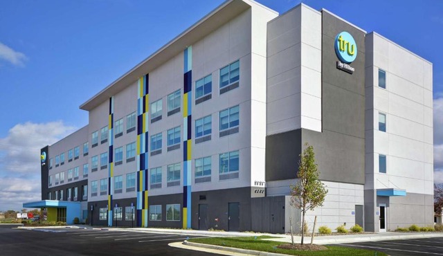 Tru By Hilton Winchester, Va