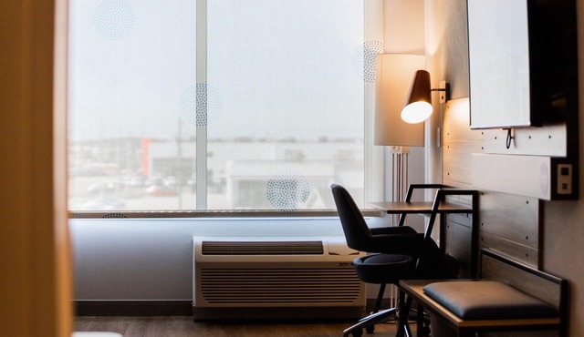 Tru By Hilton Yarmouth