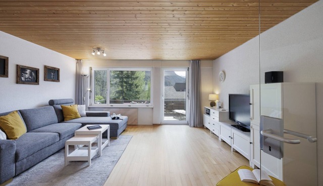 Trü No. 19 – Modern and Comfortable Holiday 4.5-Apartment for a Relaxing Family Getaway