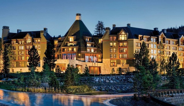 Truckee, CA Gray's Golf Course-Luxury 3bedroom!
