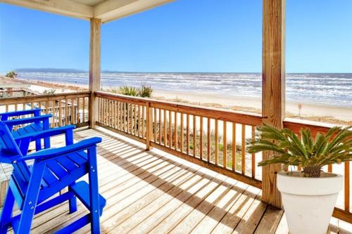 True Beachfront 500 5 Star Reviews Stocked &