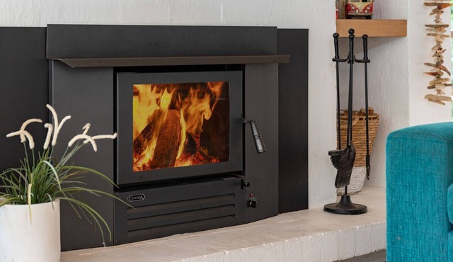 True Blue - Pacific Palms Holidays