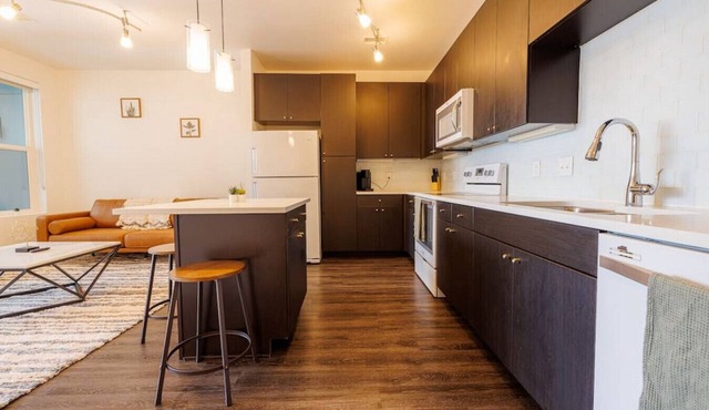 True City Living - Heart of LoDo